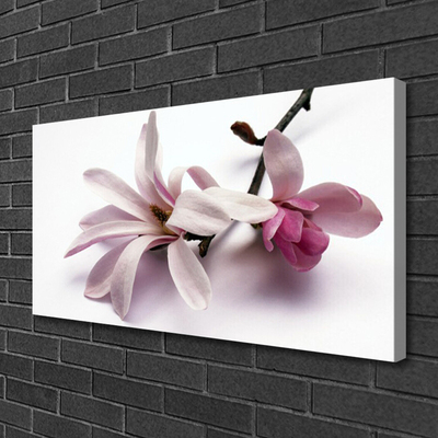 Quadro canvas Flor Planta Natureza
