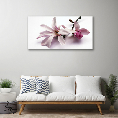 Quadro canvas Flor Planta Natureza