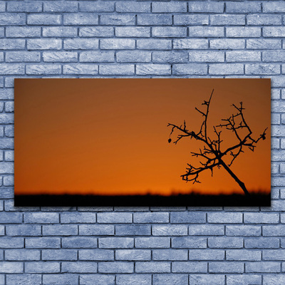 Quadro canvas Arte em Árvore