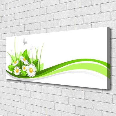 Quadro em tela Gráficos Abstratos