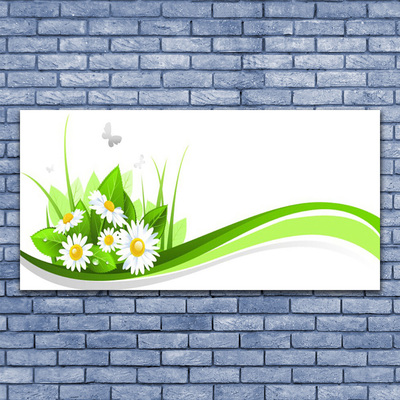 Quadro em tela Gráficos Abstratos