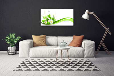 Quadro em tela Gráficos Abstratos