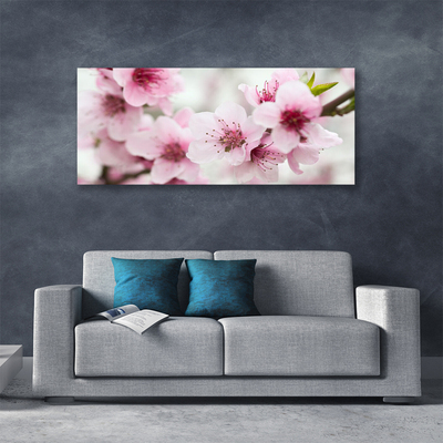 Quadro canvas Flores Planta Natureza