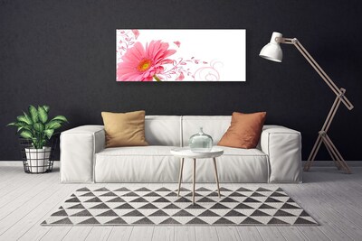 Quadro em tela Flor Planta Natureza