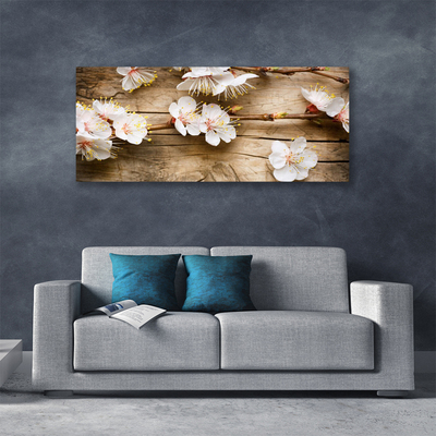 Quadro canvas Flores Planta Natureza