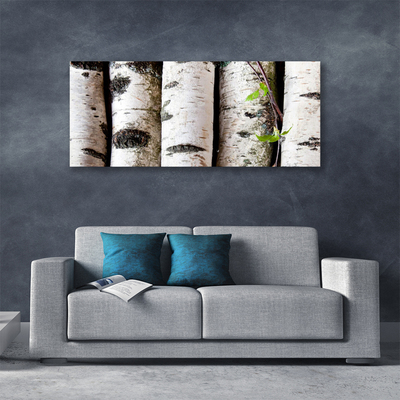 Quadro canvas Árvores Natureza