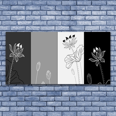 Quadro em tela Gráficos Abstratos