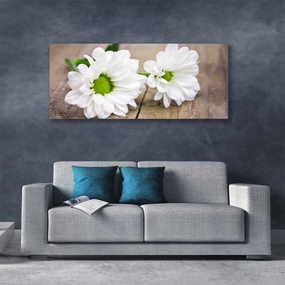 Quadro canvas Flores Planta Natureza
