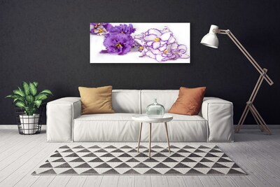 Quadro canvas Flor Planta Natureza