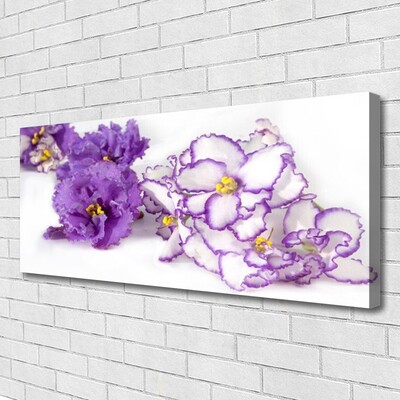Quadro canvas Flor Planta Natureza