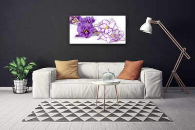 Quadro canvas Flor Planta Natureza