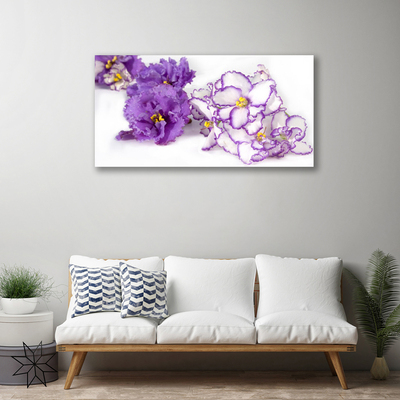 Quadro canvas Flor Planta Natureza