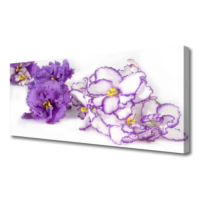 Quadro canvas Flor Planta Natureza