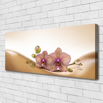 Quadro em tela Árvores Natureza Planta