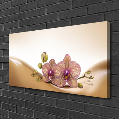 Quadro em tela Árvores Natureza Planta