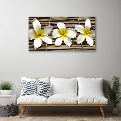 Quadro em tela Flores Planta Natureza