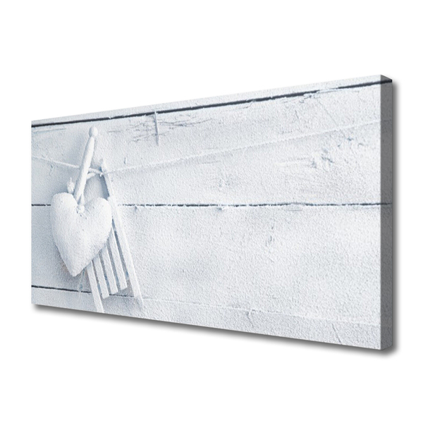 Quadro em tela Gráficos Abstratos