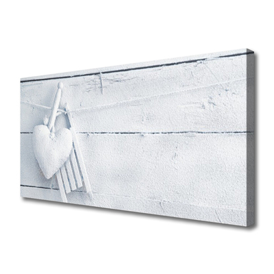 Quadro em tela Gráficos Abstratos