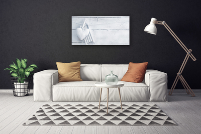 Quadro em tela Gráficos Abstratos