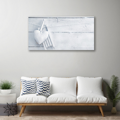 Quadro em tela Gráficos Abstratos