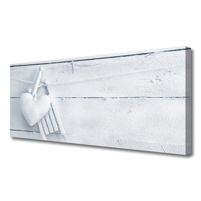 Quadro em tela Gráficos Abstratos