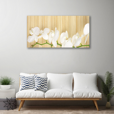 Quadro canvas Flores Planta Natureza