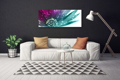 Quadro canvas Flor Planta Natureza Arte