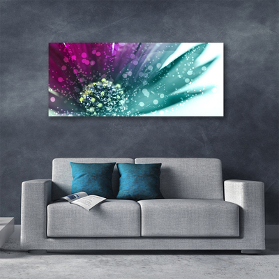 Quadro canvas Flor Planta Natureza Arte