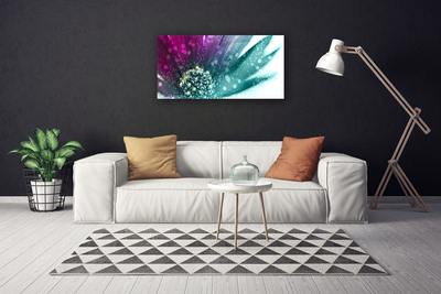 Quadro canvas Flor Planta Natureza Arte