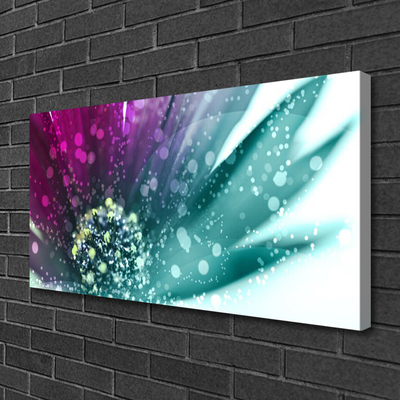 Quadro canvas Flor Planta Natureza Arte