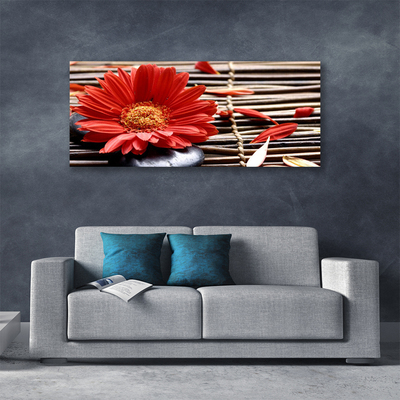 Quadro canvas Flor Planta Natureza