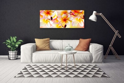 Quadro em tela Flores Planta Natureza