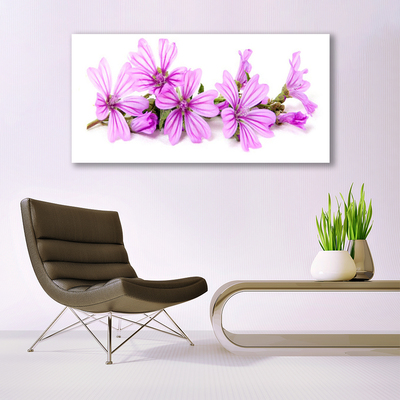 Quadro em tela Flores Planta Natureza