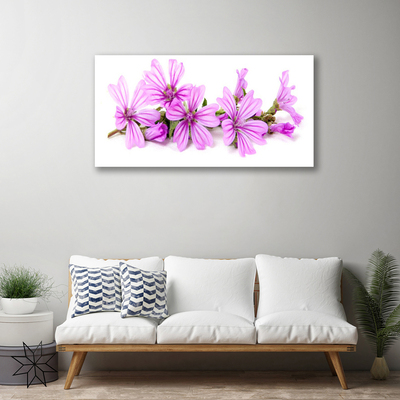 Quadro em tela Flores Planta Natureza