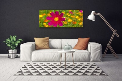 Quadro canvas Flor Planta Natureza