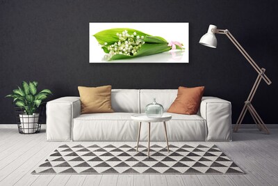 Quadro em tela Flores Planta Natureza