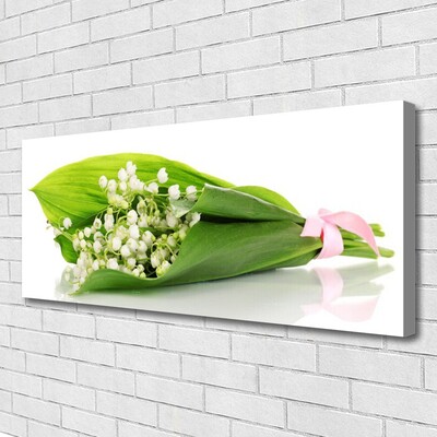 Quadro em tela Flores Planta Natureza
