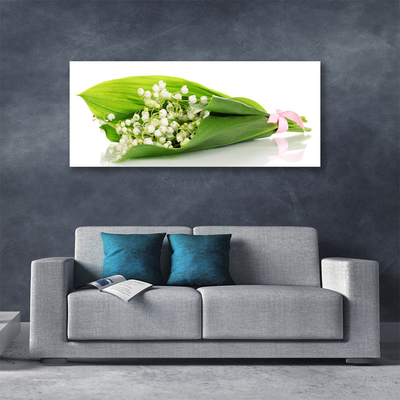 Quadro em tela Flores Planta Natureza