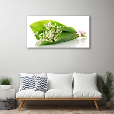 Quadro em tela Flores Planta Natureza