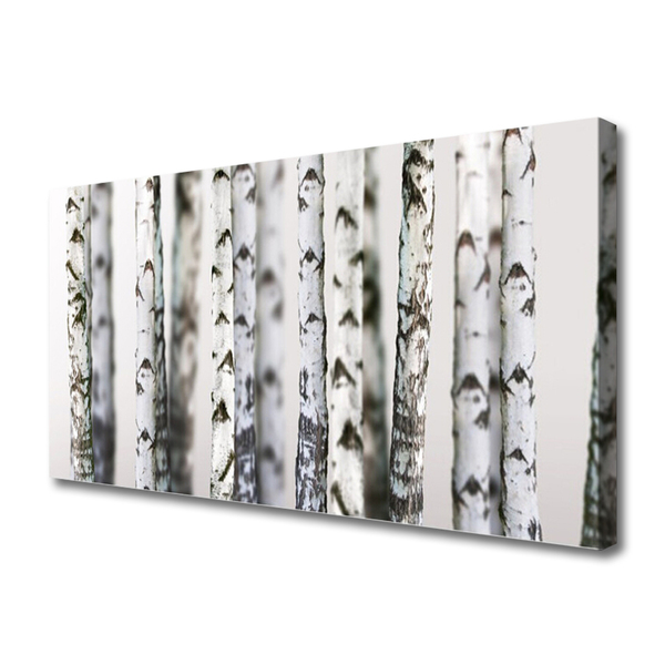 Quadro em tela Árvores Natureza