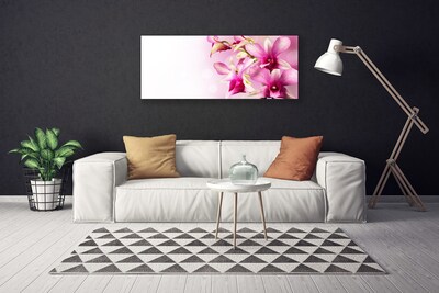Quadro em tela Flores Planta Natureza