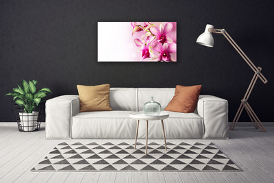 Quadro em tela Flores Planta Natureza