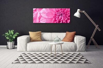 Quadro em tela Flores Planta Natureza