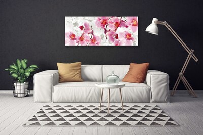 Quadro em tela Flores Planta Natureza