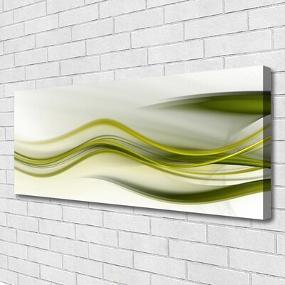 Quadro em tela Gráficos Abstratos