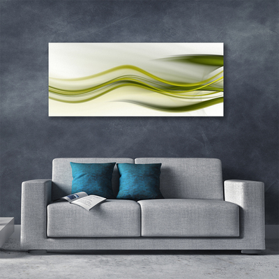 Quadro em tela Gráficos Abstratos