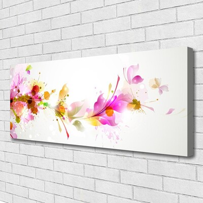 Quadro canvas Gráficos Abstratos