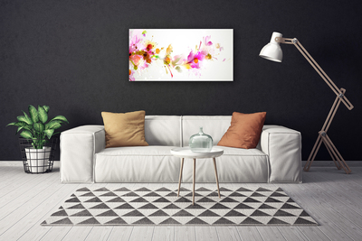 Quadro canvas Gráficos Abstratos