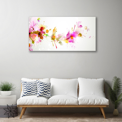 Quadro canvas Gráficos Abstratos