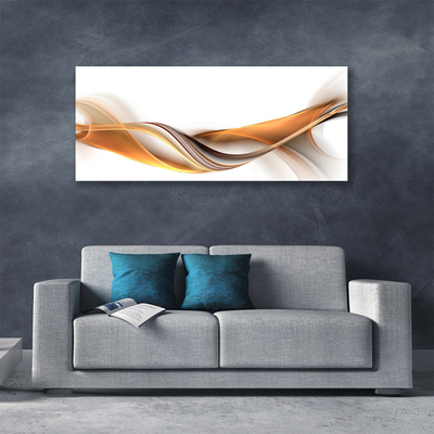 Quadro em tela Gráficos Abstratos